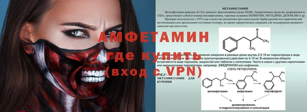 хмурый Верея