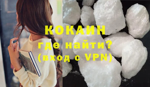 хмурый Верея